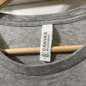 Disney family vacation shirt